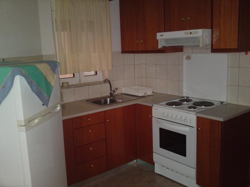 شقة Margarita Αpartments Sea View باليوخورا الغرفة الصورة